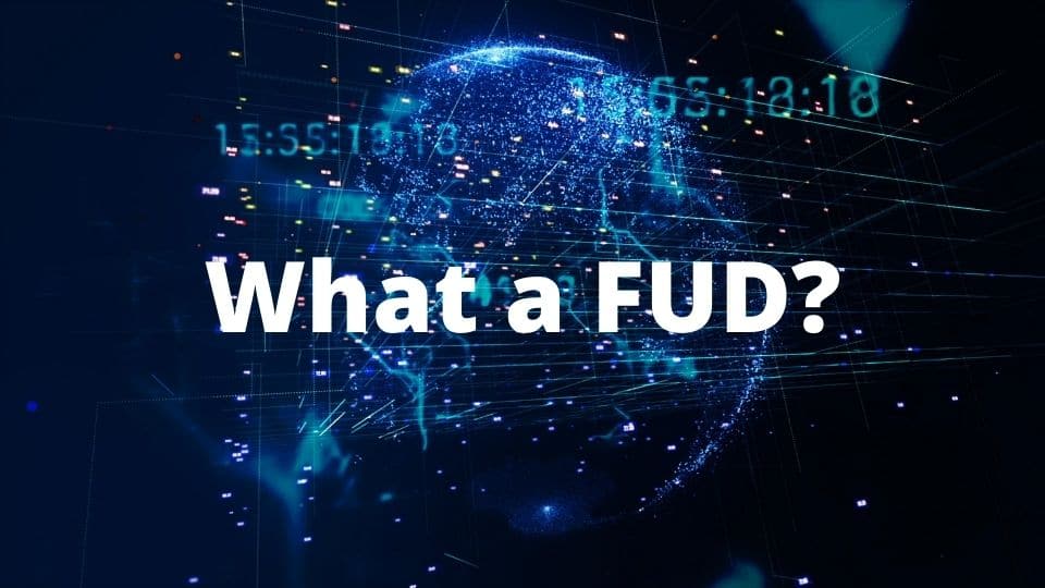 Mitä tarkoittaa FUD