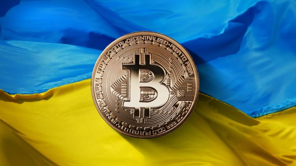kryptomarkkina ukraina
