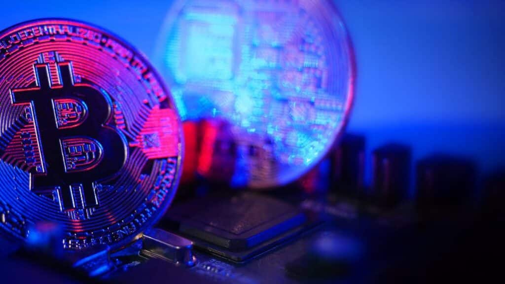 Evolution keksi uuden tavan yhdistää kryptot, kasinot ja sijoittaminen