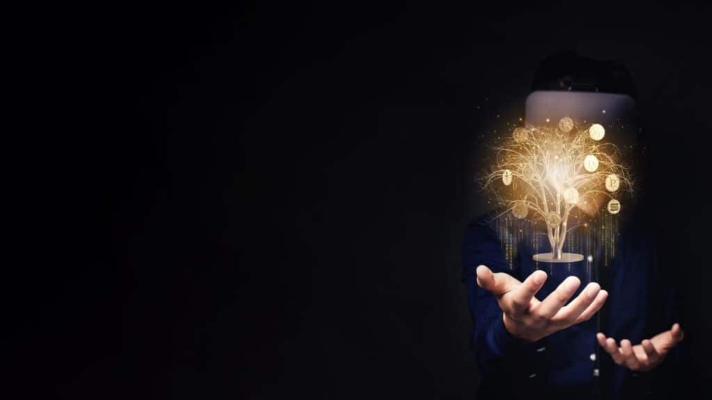 Virtuaalivaluutan käyttö ja merkitys nykymaailmassa