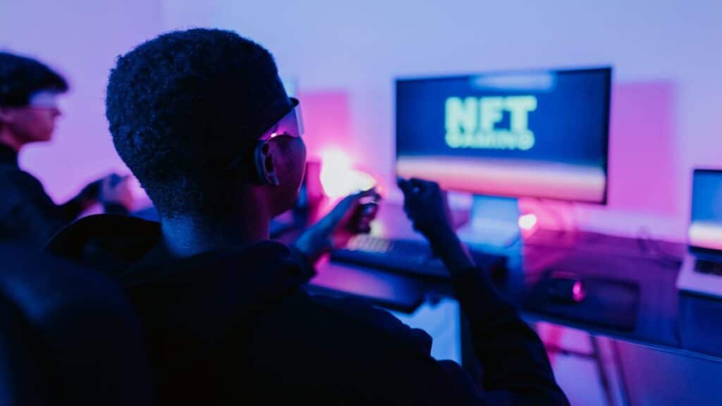 Tokenisoitu pelin sisäinen omaisuus – Pelinkehittäjät suuntaavat katseensa kryptoon digitaalista omistusta varten