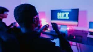 Tokenisoitu pelin sisäinen omaisuus – Pelinkehittäjät suuntaavat katseensa kryptoon digitaalista omistusta varten