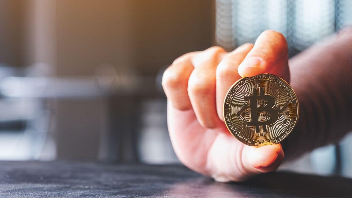 Spot Bitcoin ETF -rahastot