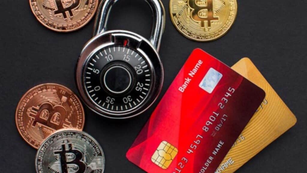 Kryptovaluutat vs. perinteiset pankkimenetelmät verkkomaksuissa Plussat ja miinukset