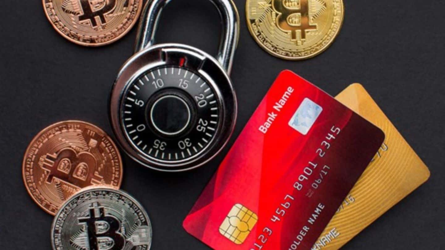 Kryptovaluutat vs. perinteiset pankkimenetelmät verkkomaksuissa Plussat ja miinukset