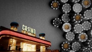 Kuinka kryptokasinot ovat kehittyneet vuosien varrella