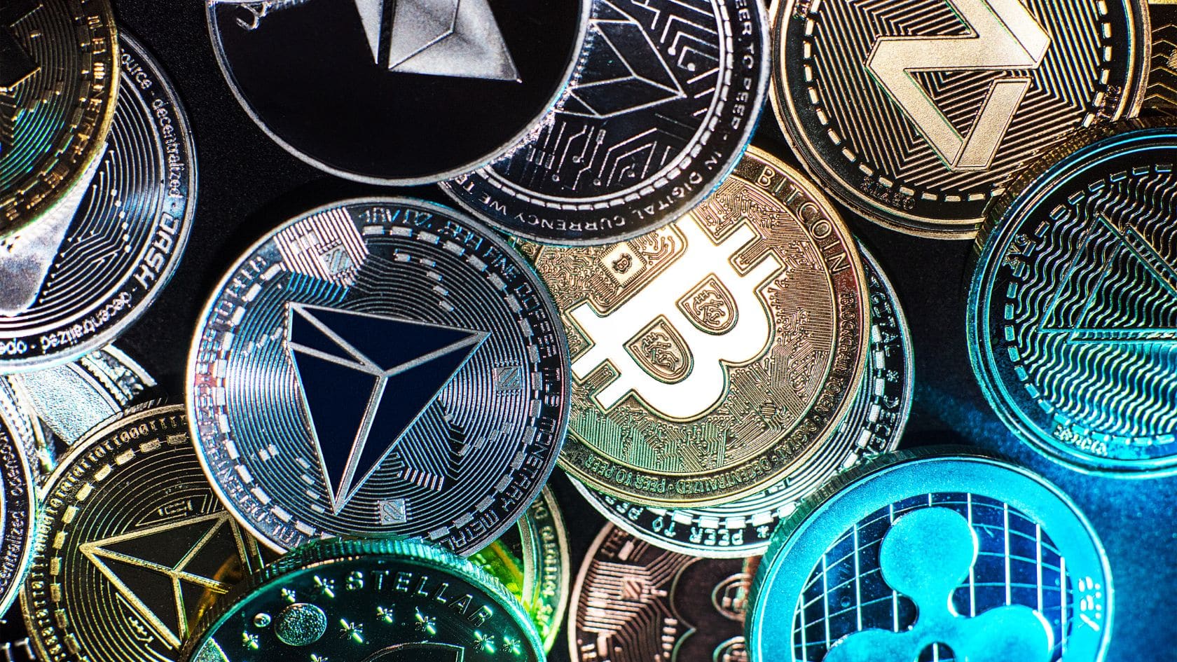 Kryptovaluuttojen mullistava vaikutus eri toimialoihin